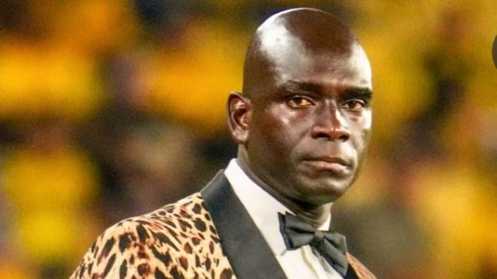 Segundo Castillo: show de elegância na Libertadores