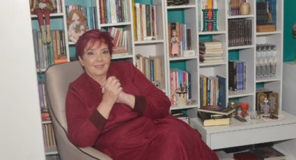 Escritora representa São Vicente na Feira do Livro de Lisboa
