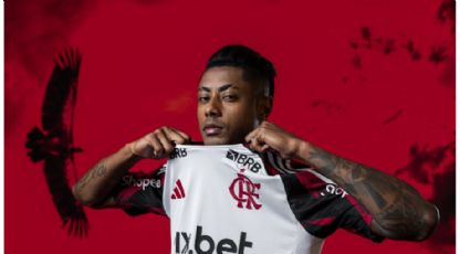 O dia que Bruno Henrique e Bobadilla gostariam de esquecer