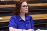 Foto ilustrativa de la nota titulada: Carla Zambelli: Moraes bate o martelo sobre recurso da Defensoria Pública