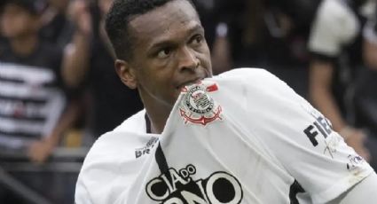 Jô, ex-Corinthians, é preso pela segunda vez em quase um ano
