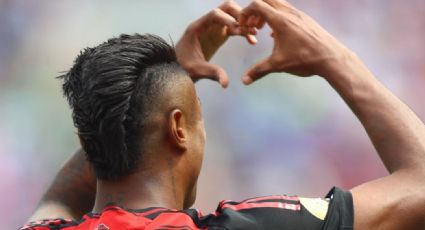 Chocolate do Flamengo!! Brasil está invicto e com 81% de aproveitamento