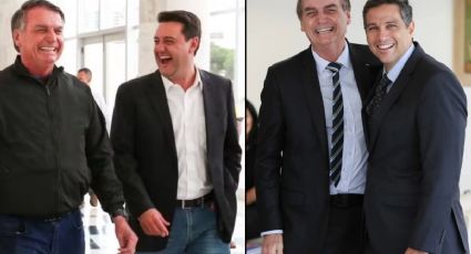 Ratinho Jr. se oferece à Faria Lima e Campos Neto vira lobista de bancos digitais