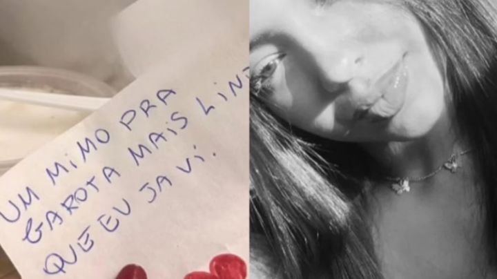 Adolescente morre após comer bolo envenenado entregue com bilhete misterioso