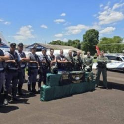 Justiça Federal de Araçatuba absolve piloto e passageiro de avião com  400 kg de cocaína