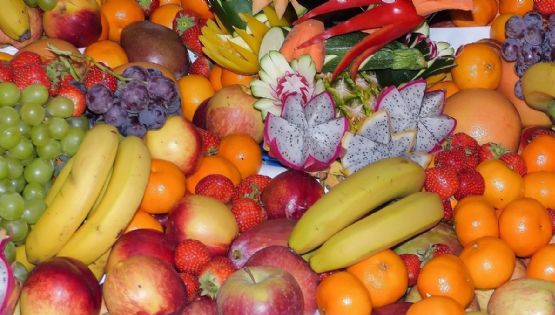 A fruta mais calórica do Brasil – e o que você precisa saber antes de exagerar