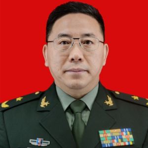 Zhang Linhong