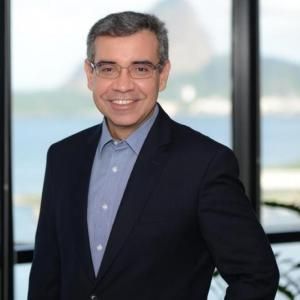 Evandro Menezes de Carvalho