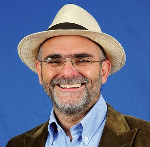 Célio Turino