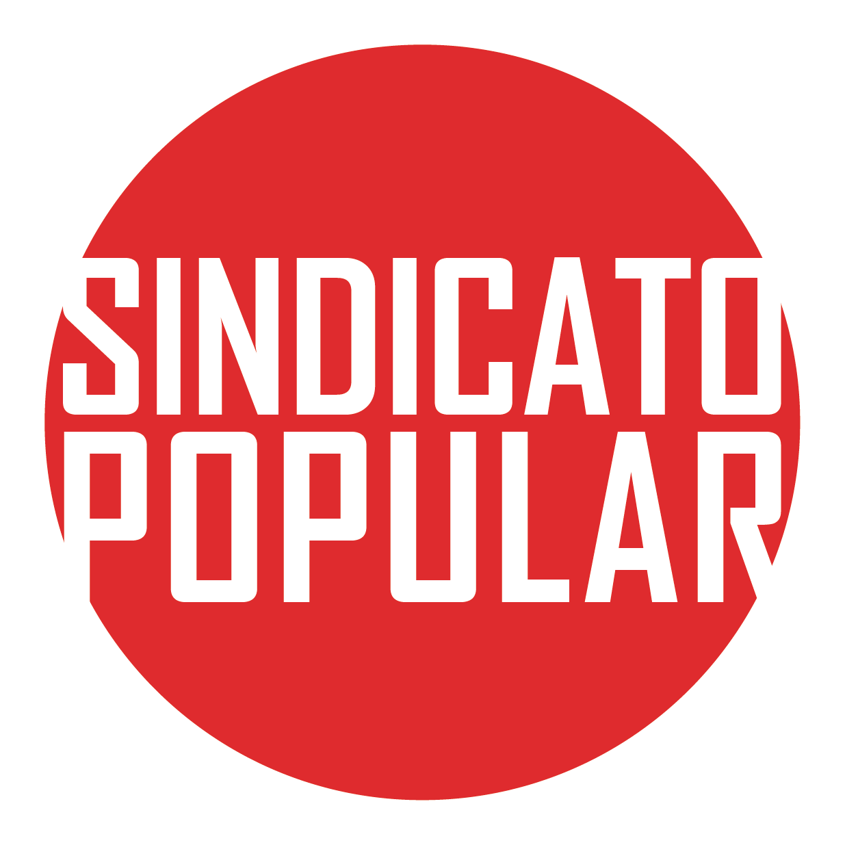 Sindicato Popular