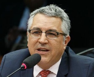 Alexandre Padilha