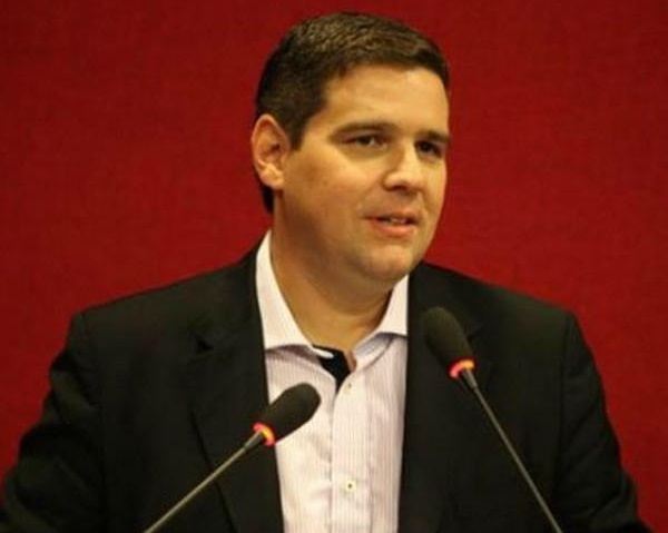 Marcelo Uchôa