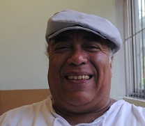 Dennis de Oliveira