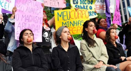 A escuridão do Senado é uma luz para o Brasil