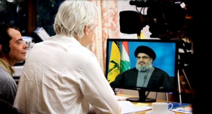 O Mundo Amanhã: Hezbollah propôs à oposição síria negociar com Assad