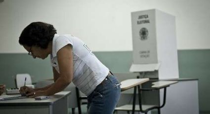 A falácia do voto limpo