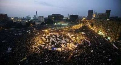 Egito: multidões de volta à Praça Tahrir