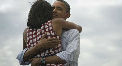 Mais quatro anos para Obama