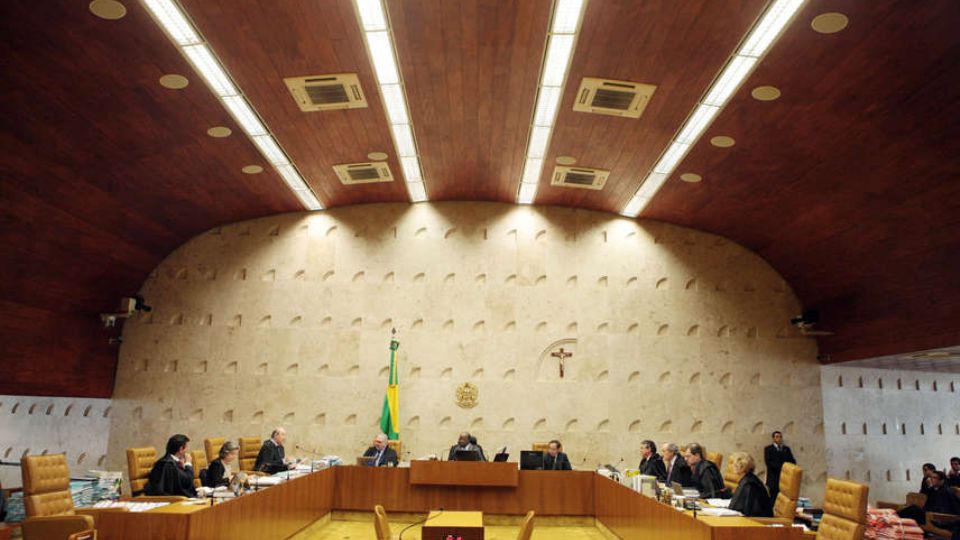(Carlos Humberto/SCO/STF)