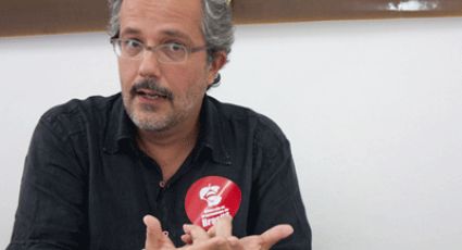 “Capitalismo tem nome e sobrenome no Brasil”