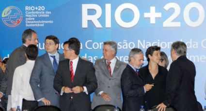 Rio+20: as polêmicas da conferência oficial