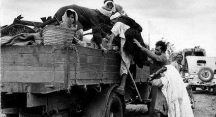 64 anos do Nakba: A limpeza étnica da Palestina e as responsabilidades ocidental e brasileira