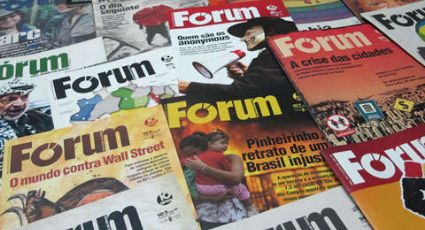 Edital de vivência da Revista Fórum é prorrogado até quinta, 5 de abril 