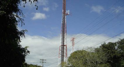 Região Norte sofre com falta de acesso à telefonia