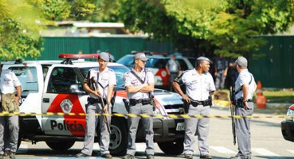 A universidade não precisa de polícia