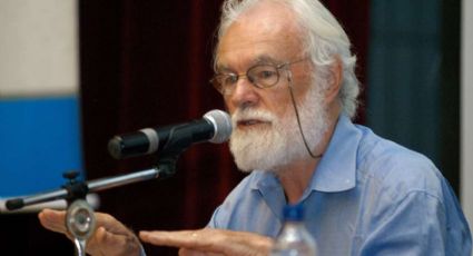 As Cidades Rebeldes de David Harvey