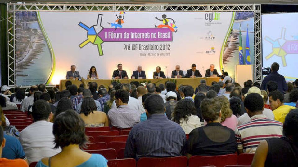 O Fórum de Internet de Olinda acontece de 3 a 5 de julho deste ano (Foto: Flickr/Fora do Eixo)