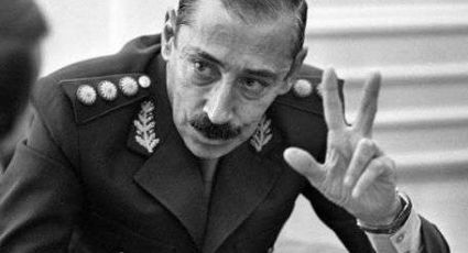 Argentina: 50 anos e prisão perpétua para Videla