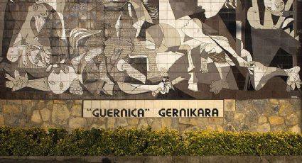 As lições de Guernica, 75 anos depois