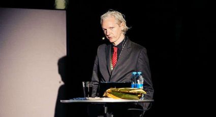 Qual será o destino de Julian Assange?