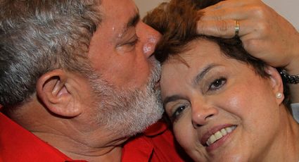 Pesquisa aponta que Dilma e Lula sairiam vitoriosos nas eleições presidenciais de 2014