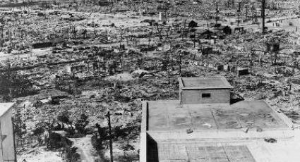 Noam Chomsky: Na sombra de Hiroshima