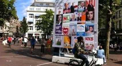 Holanda: austeridade e euroceticismo dominam campanha