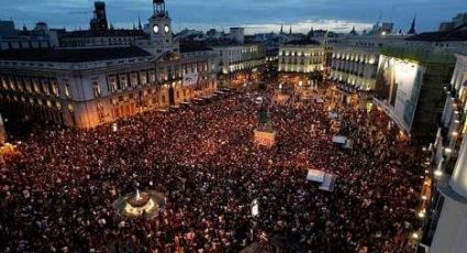 Europa: Outono Quente para reconstruir democracia