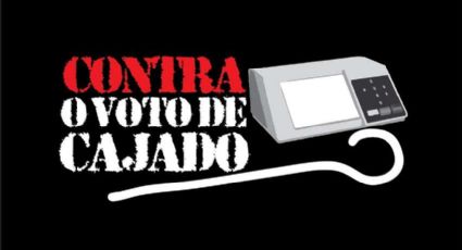 Contra o Voto de Cajado