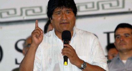 Evo Morales vê despenalização da folha de coca como vitória contra 'os gringos'