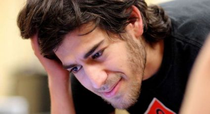 Aaron Swartz, guerrilheiro da internet livre