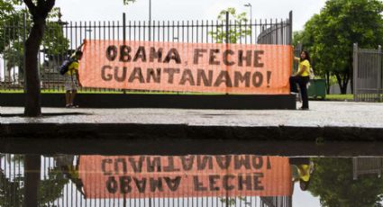 E Guantánamo, Obama?