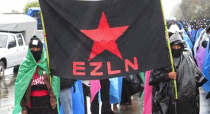 “A autonomia zapatista é um exemplo para toda a humanidade”