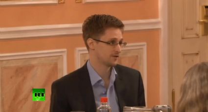 Veja primeiro vídeo de Snowden desde obtenção de asilo na Rússia