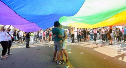 Organizadores esperam 1 milhão de pessoas na parada LGBT em Copacabana