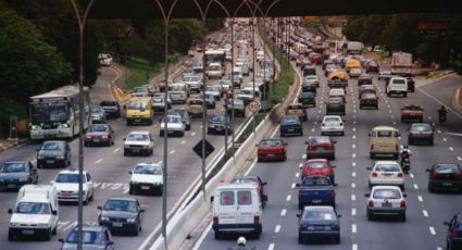 Cidade de São Paulo registra menor número de mortes no trânsito desde 1979