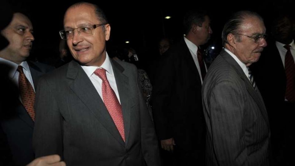 Geraldo Alckmin (Foto: Agência Brasil)