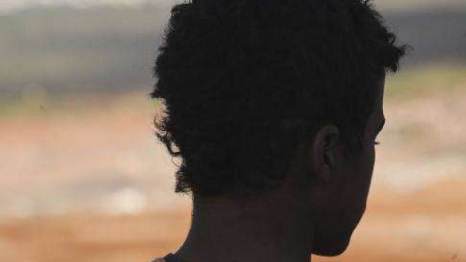 “O negro é discriminado duas vezes: pela condição social e pela cor da pele”, diz Daniel Cerqueira (Wilson Dias/ABr)