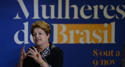 A recuperação de Dilma Rousseff