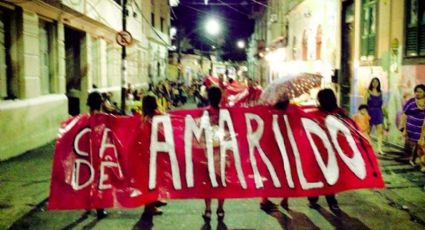 Amarildo foi torturado por policiais até a morte, aponta inquérito